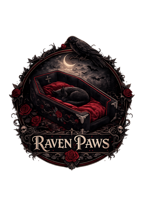 Raven Paws